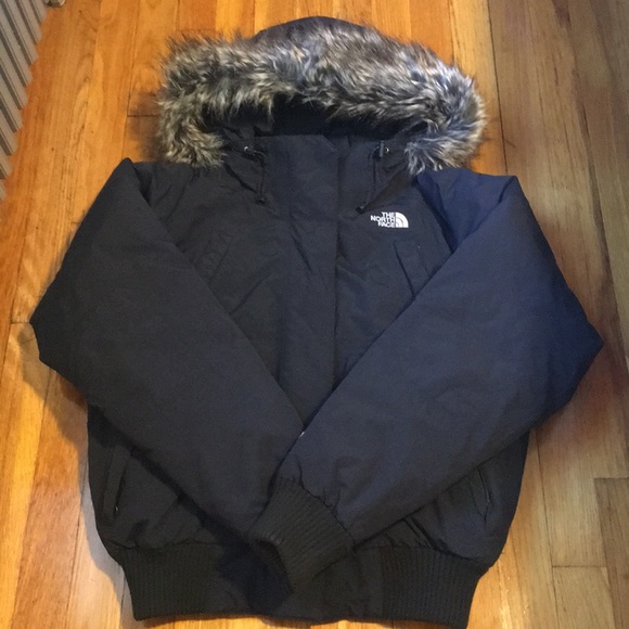 nebula bomber north face